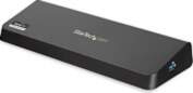 Startech USB3 4K LAPTOP DOCKING STATION