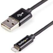 Startech USB-A to Lightning, 2m (USBLT2MB)
