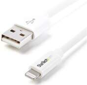 Startech USB-A to Lightning, 2m (USBLT2MW)