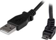 Startech USB-A to Micro USB, Angle