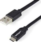 Startech USB-A to USB-C, 2m, 10pack