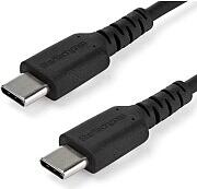 Startech USB-C Cable. 60W, 2m (RUSB2CC2MB)