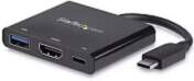 Startech USB-C Multiport Adapter with HDMI
