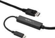 Startech USB-C to DisplayPort 1.2
