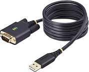 Startech USB SERIAL DCE ADAPTER CABLE