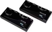 Startech USB VGA KVM CONSOLE EXTENDER