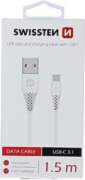 Swissten Basic Universal Quick Charge USB-C
