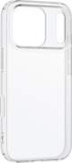 Swissten Clear Jelly Case for Apple