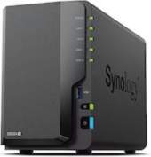 Synology DiskStation DS224+ (DS224+)