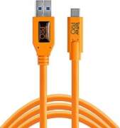 Tether Tools cable USB - USB-C