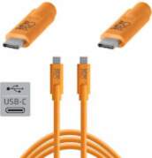 Tether Tools Pro cable USB-C -