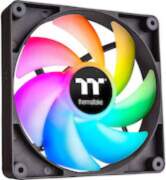 Thermaltake CT140 ARGB Sync, Black, 2