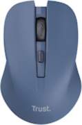 Trust Computer MYDO SILENT WIRELESS, BLUE