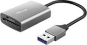 Trust MEMORY READER FLASH USB3.2