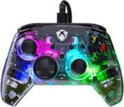 Turtle Beach controller Afterglow XBox, läbipaistev