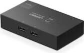 Ugreen USB 2.0 Sharing Switch