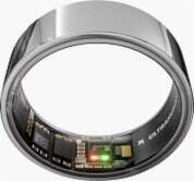 Ultrahuman | Ring Air | Space