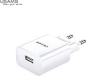 USAMS US-T18 Smart Single USB Socket