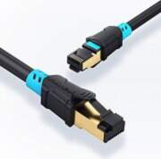 Vention CAT6 SSTP Patch Cable Black