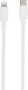 Vivanco cable Lightning - USB-C 15cm