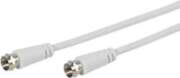 Vivanco cable SAT F 1.5m