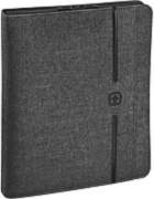 Wenger Affiliate, ring binder grey, writing