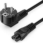 Wortmann Kabel Netz 3 pol. SchuKo