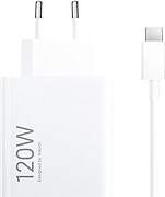 Xiaomi 120W HyperCharge Combo (Type-A) EU