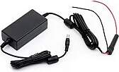 Zebra DC-DC VEHICLE ADAPTER KIT OPEN