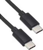 Zebra USB-C TO USB-C COMMS/CHARGING CABLE