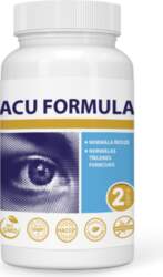 ACU FORMULA/EYES FORMULA tabletes