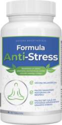 FORMULA ANTI-STRESS tabletes