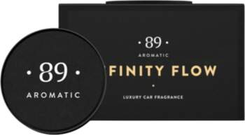 AROMATIC • 89 • INFINITY FLOW