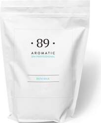 AROMATIC • 89 • RENEW SPA