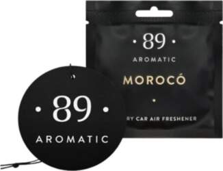 MOROCO AROMATIC 89 • PERFUMED HANGING