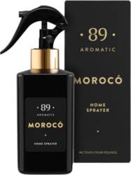 AROMATIC • 89 • MOROCO AMBIENT