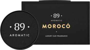 AROMATIC • 89 • MOROCO CAR