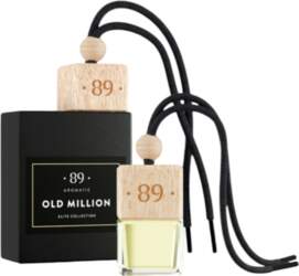 AROMATIC • 89 • OLD MILLION