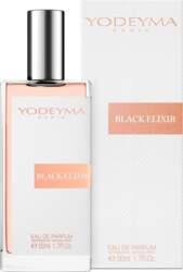 BLACK ELIXIR YODEYMA FEMME EDP 50ml