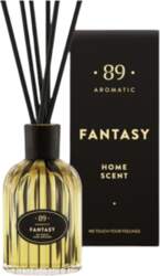 AROMATIC • 89 • FANTASY HOME