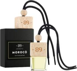 AROMATIC • 89 • MOROCO HANGING