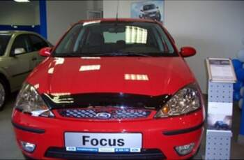 Deflektors motora pārsegam priekš FORD FOCUS