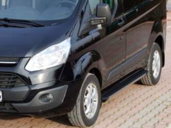 - Sānu sliekšņi FORD CUSTOM 2012+