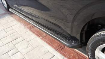 - Auto kāpslis, sliekšņi priekš FORD