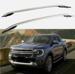 - Jumta reliņi priekš FORD RANGER