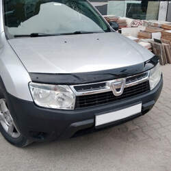 KAPOTA DEFLEKTORS DACIA DUSTER (2010-2017) _
