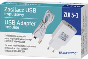DIAGNOSIS S.A. DIAGNOSIS adapteris (DM-200