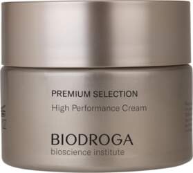 BIODROGA High Performance krēms, 50 ml