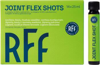 RĪGAS FARMACEITISKĀ FABRIKA RFF Joint Flex