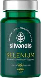 SILVANOLS SIA SILVANOLS Selenium kapsulas, 60